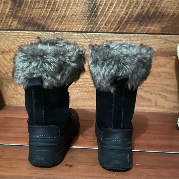 Cute & Warm winter boots - Picture 4 of 7